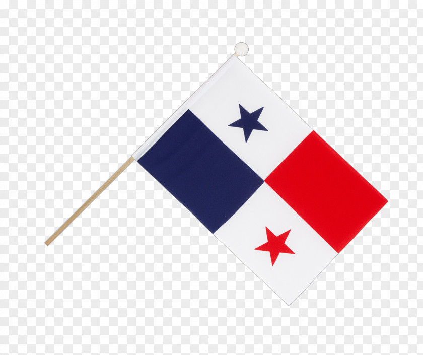 Flag Of Panama Fahne Length PNG