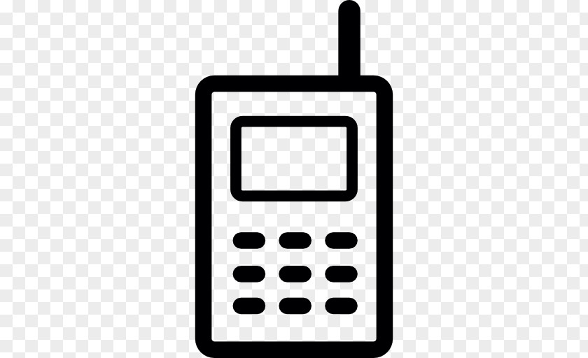 Iphone IPhone Walkie-talkie Mobile Phone Accessories PNG