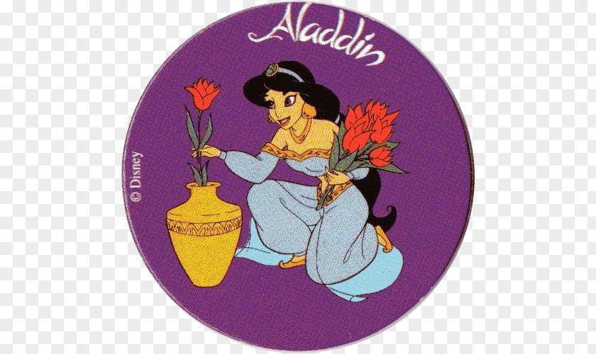 Jasmine Princess Jafar Flower Disney PNG