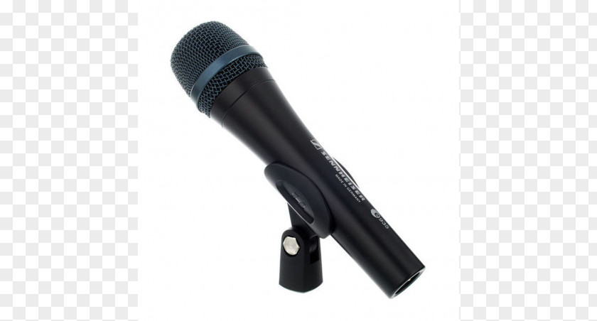 Microphone Accessory Sennheiser Flashlight English PNG