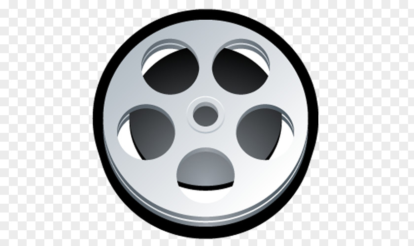 Microsoft Windows Movie Maker Media Player PNG