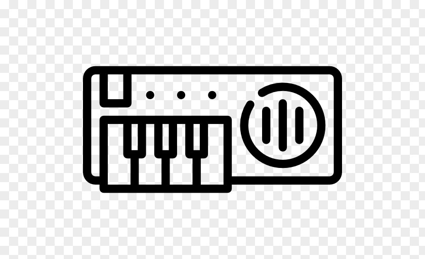 Musical Instruments Computer Keyboard PNG