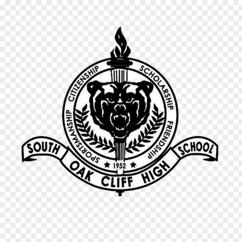 School South Oak Cliff High National Secondary Lancaster PNG