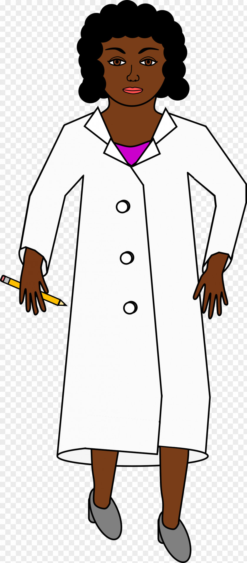 Scientists Physician Clip Art PNG