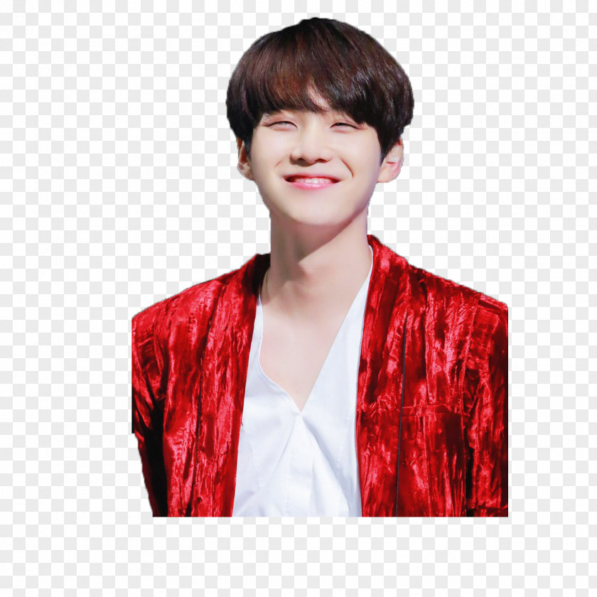 Smile Suga BTS K-pop Sonrisa Gingival PNG