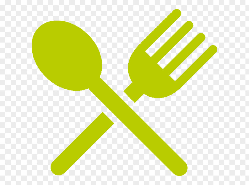 Spoon Fork Cookbook Clip Art PNG