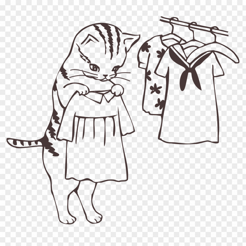 Wardrobe Clothing Kongaamo T-shirt Shopping Dress PNG