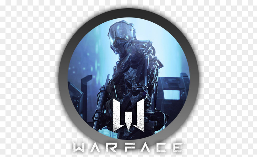 Warface Video Game Xbox 360 Crytek PNG