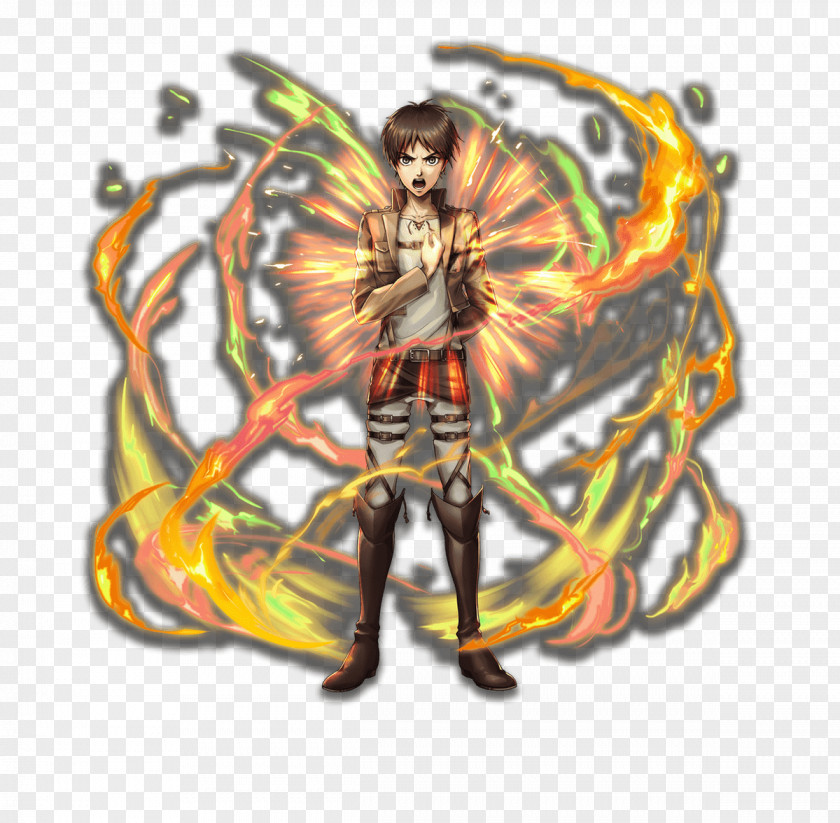 Armin Arlert Mikasa Ackerman Levi Eren Yeager Attack On Titan PNG