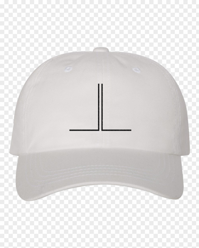 Baseball Cap Mockup PNG