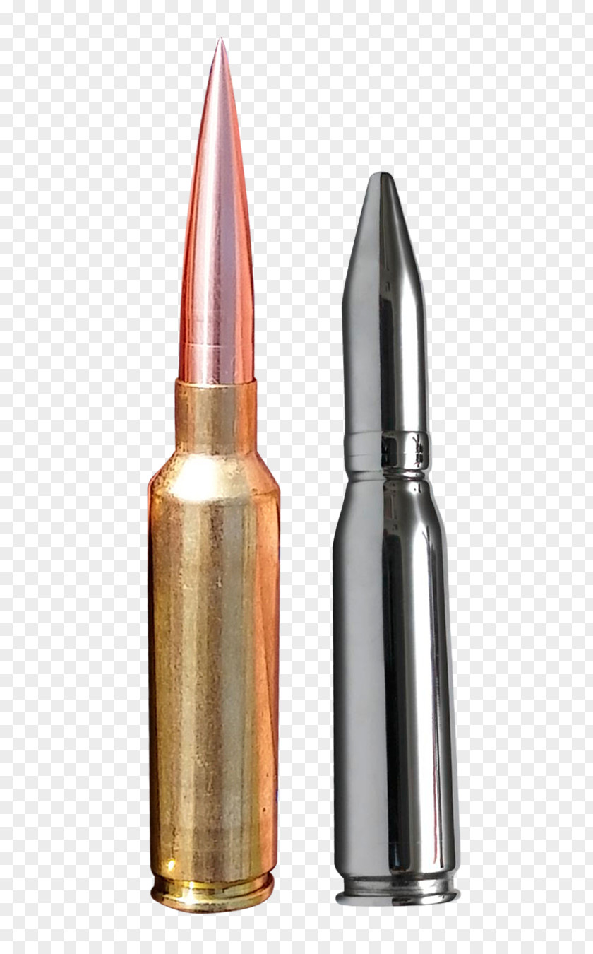 Bullet Cartridge PNG