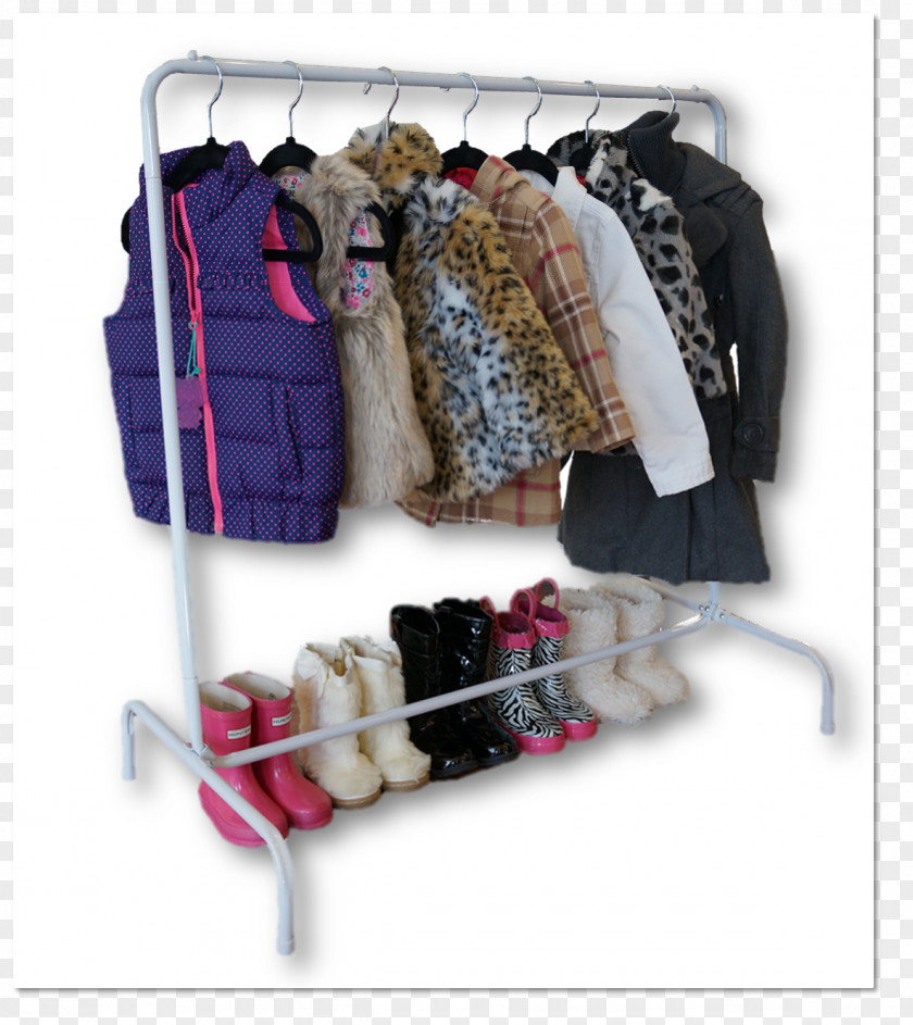 Child Clothes Hanger Clothing Closet Velvet PNG
