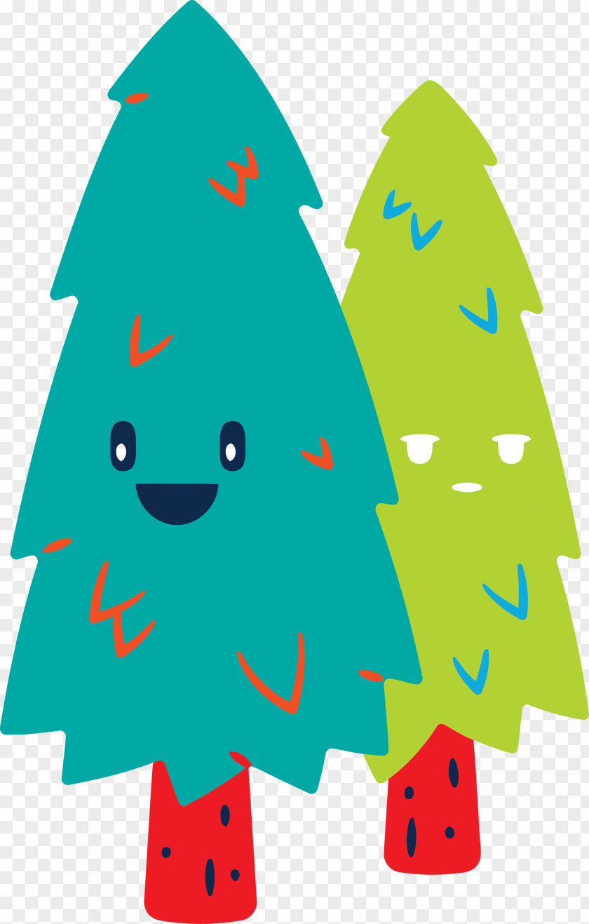 Christmas Tree PNG