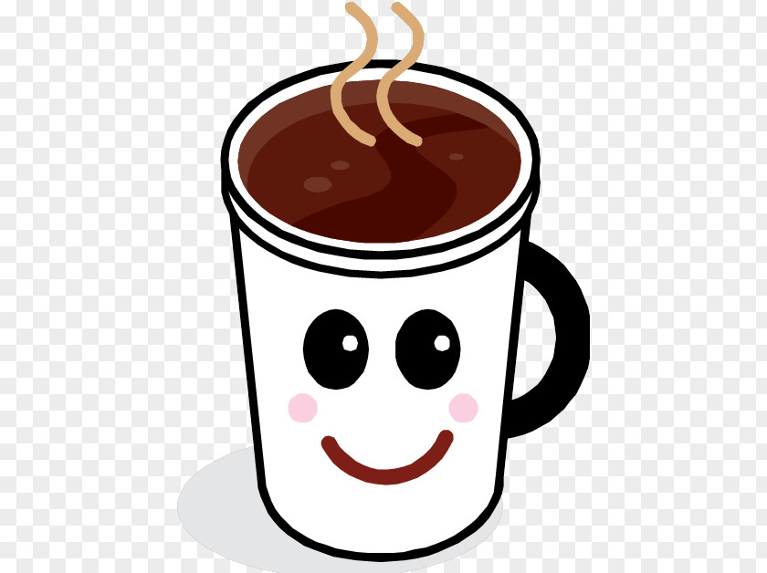 Coffee Cup Cafe Breakfast Hot Chocolate PNG