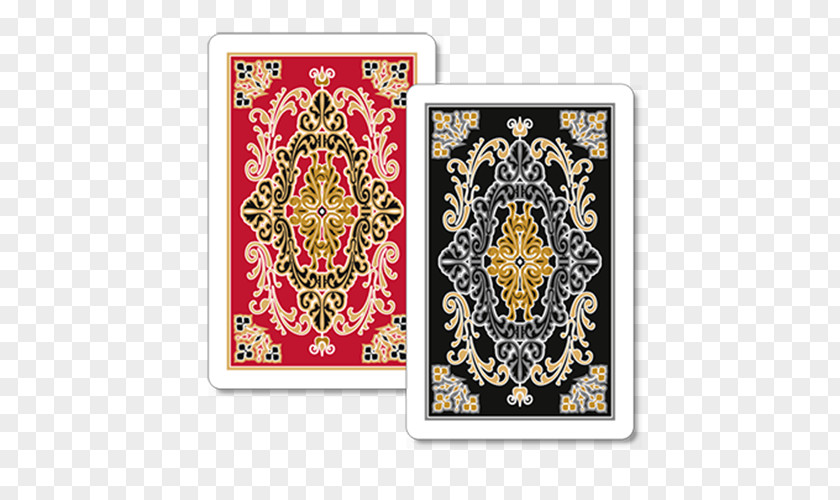 Contract Bridge Canasta Playing Card Gemaco Copag PNG