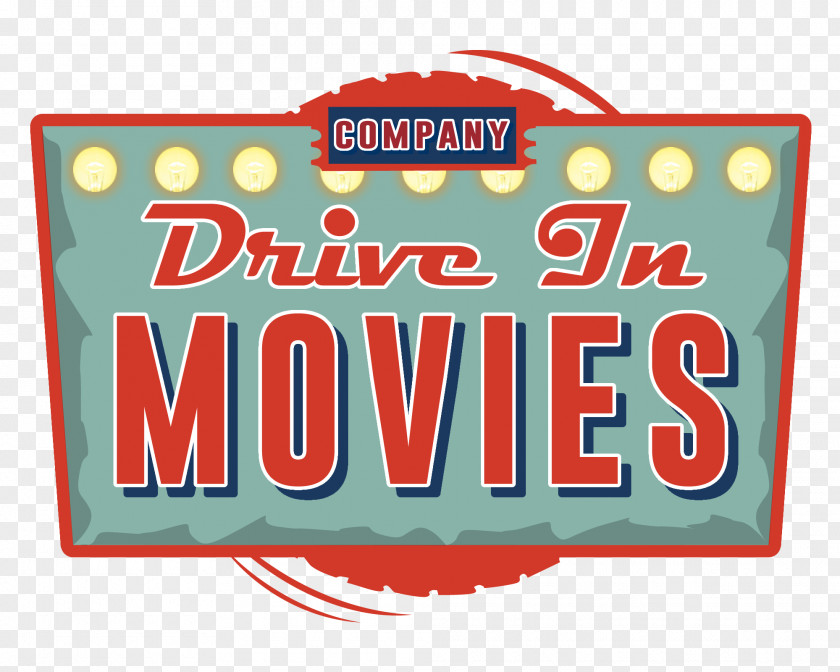 Drive In Movie Day Drive-in Cinema Film Ticket Drive-through PNG