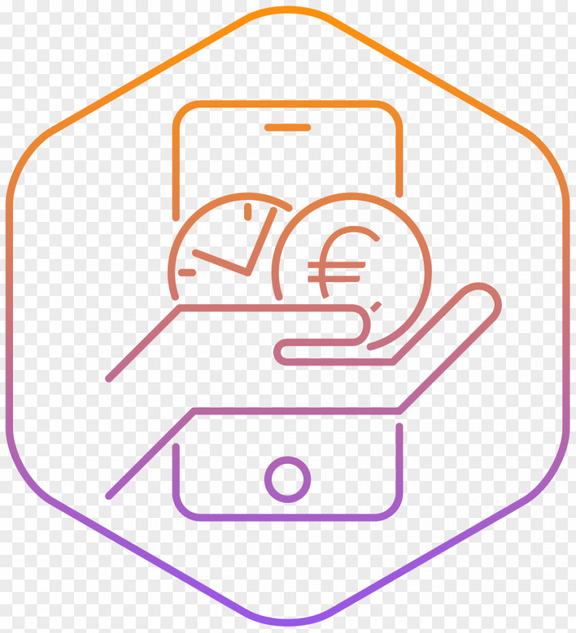 Earning Managed Services Product Clip Art Angle PNG