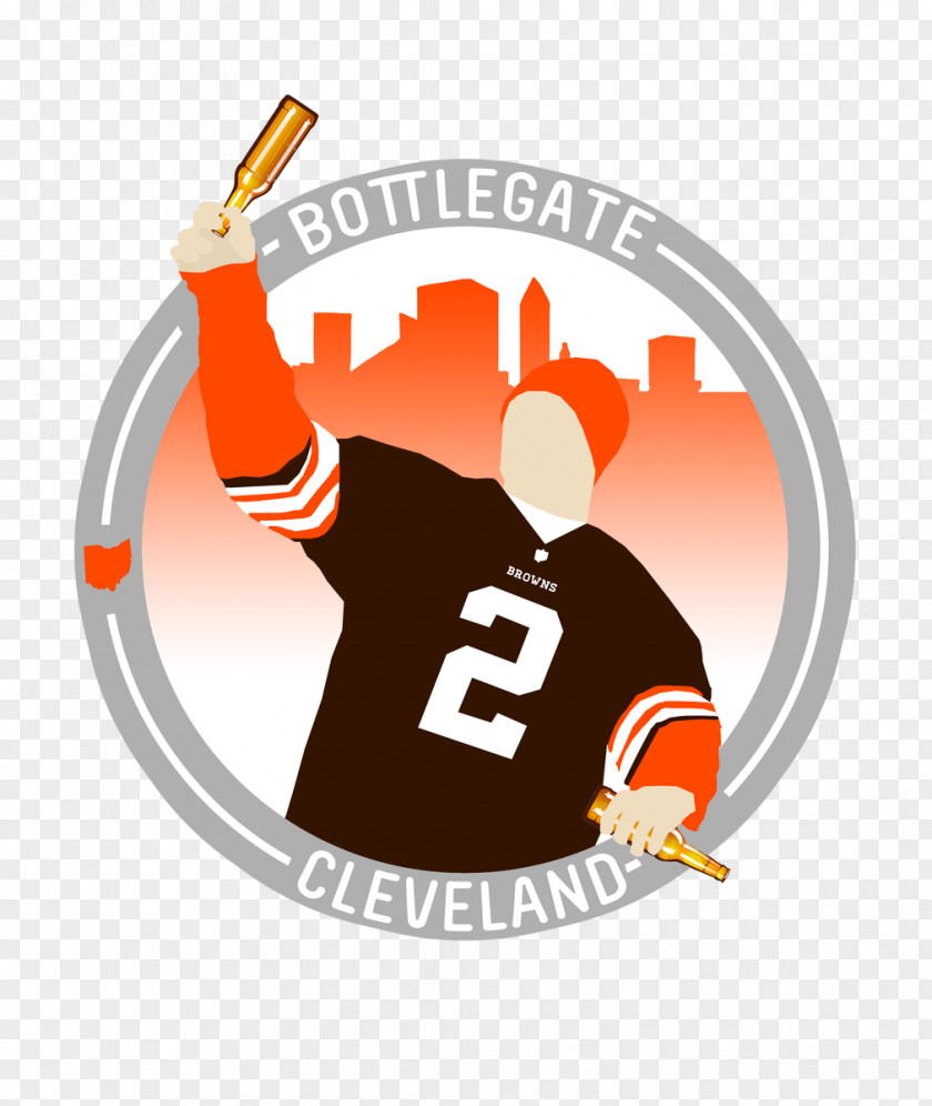 Floyd Mayweather Cleveland Browns Cavaliers Logo PNG