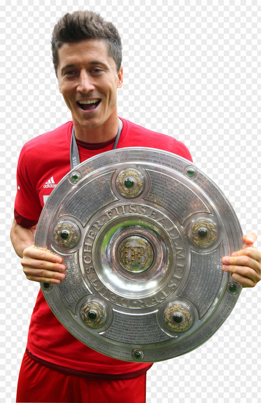 Football Robert Lewandowski FC Bayern Munich Bundesliga Player PNG