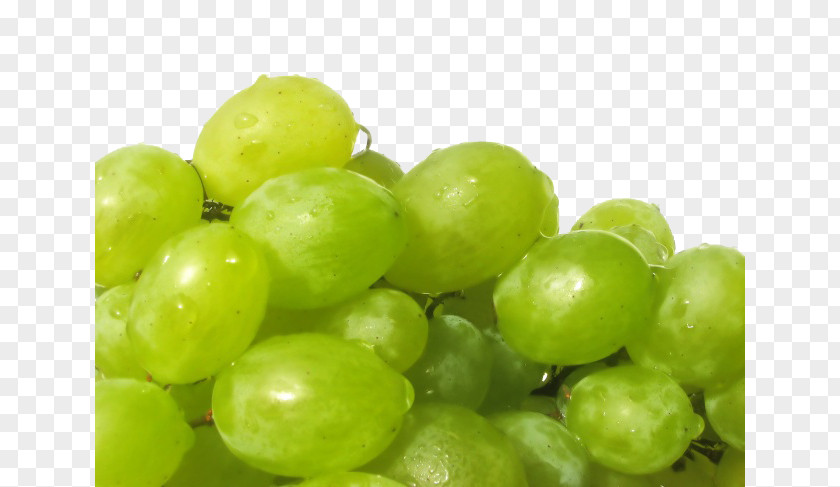 Green Grapes White Wine Common Grape Vine Xinjiang Chuan PNG