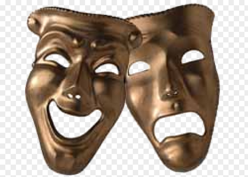 Mask The Lamproom Theatre Drama Comedy PNG