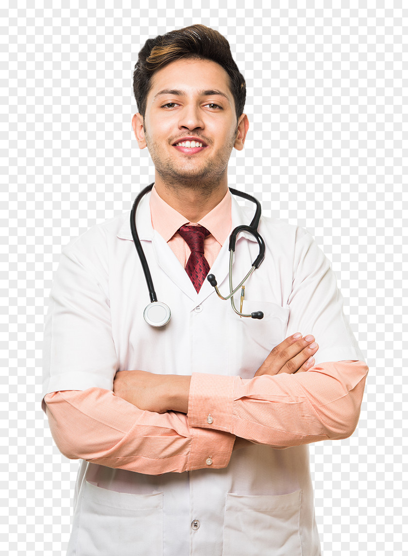 Medicine Physician Portrait Of A Doctor Stethoscope Stock Photography PNG