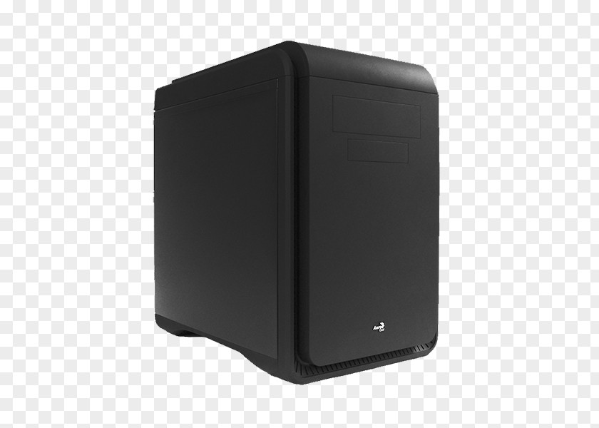 Next Cube Subwoofer Computer Speakers Cases & Housings Multimedia PNG