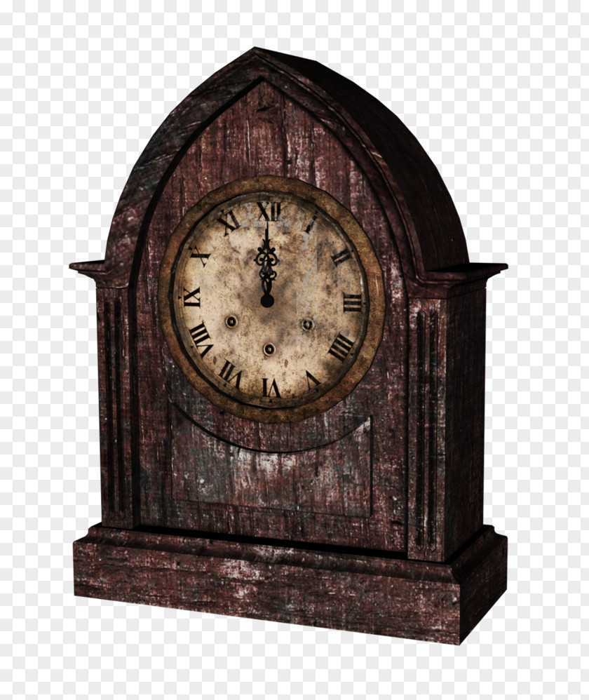 Old Clock Wells Cathedral Prague Astronomical Floor & Grandfather Clocks PNG