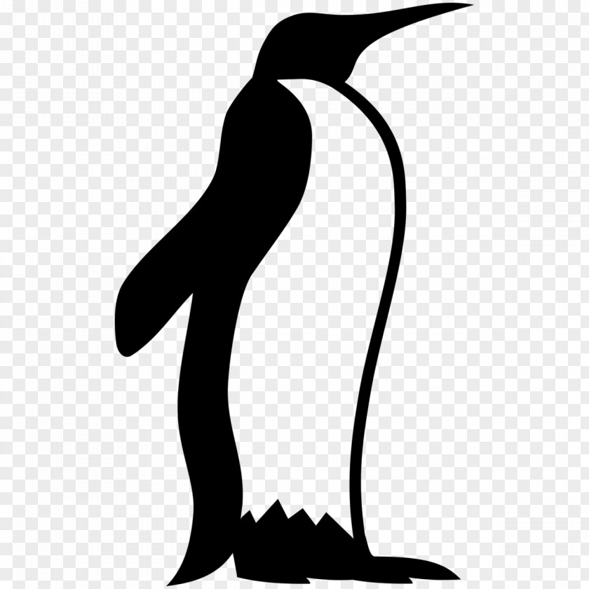 Pinguins Penguin Bird Pictogram Clip Art PNG