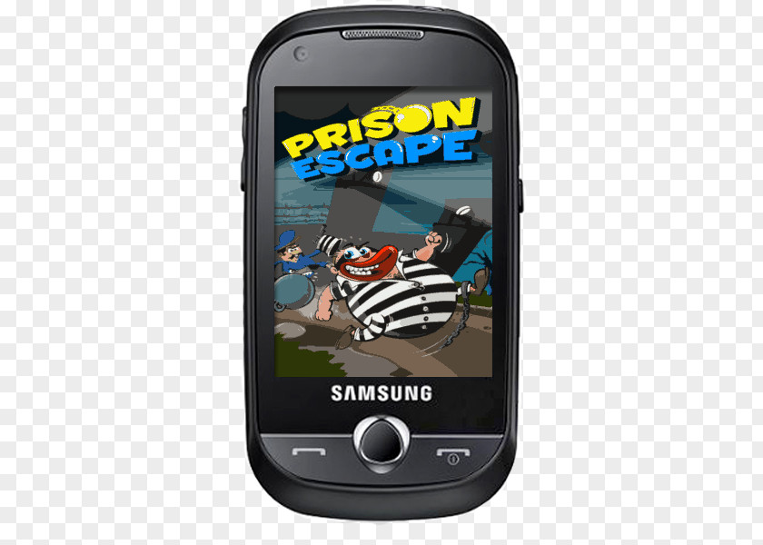 Prison Escape Smartphone Feature Phone Game Mobile Phones ILLumiShield Anti-Bubble/Print Screen Protector 3x PNG