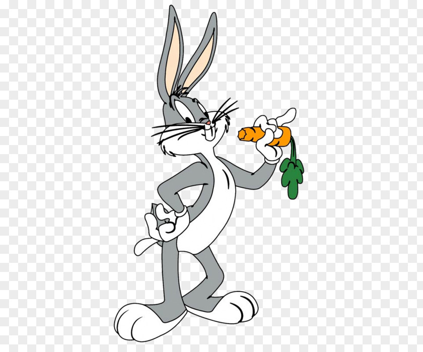 Rabbit Bugs Bunny Easter Vector Graphics Stock Photography Clip Art PNG