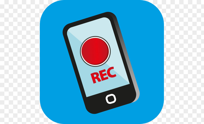 Recording Devices Mobile Phones Call-recording Software Android Application Package Clip Art PNG