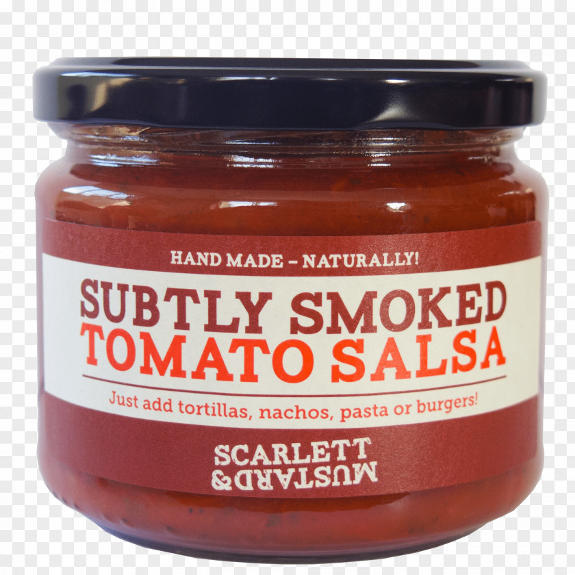 Smoked Tomato Salsa Tomate Frito Chutney Sweet Chili Sauce PNG