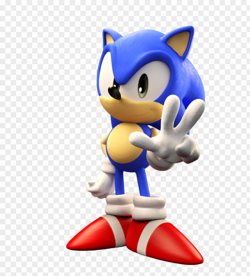 Sonic The Hedgehog 4: Episode I Eye Classic Collection Generations PNG