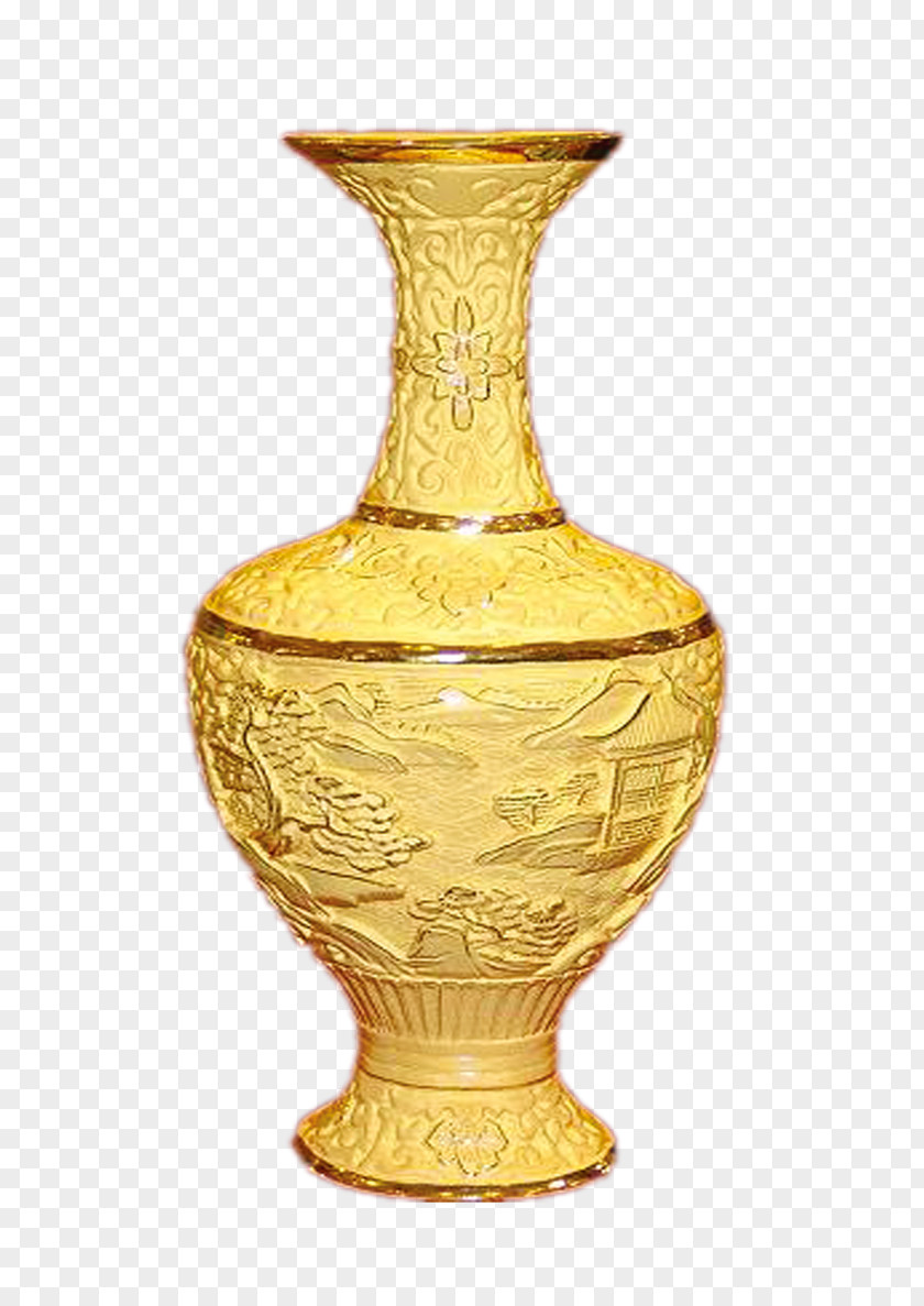 Vase PNG