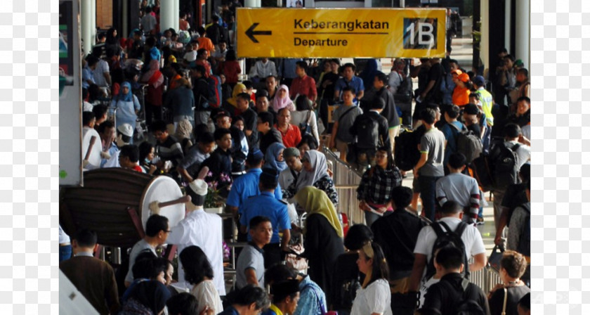 Airplane Jakarta Soekarno–Hatta International Airport Terminal 3 PNG