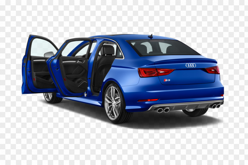 Audi A3 Toyota Car S3 PNG