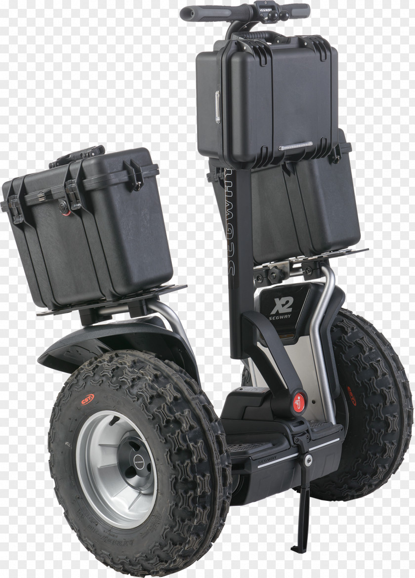 Car Segway PT Tire Electric Vehicle PNG