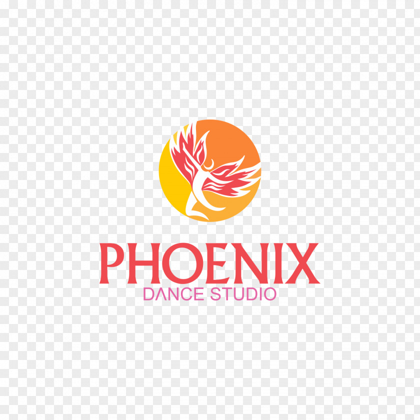 Crowd Dancing Logo Bird Wing PNG