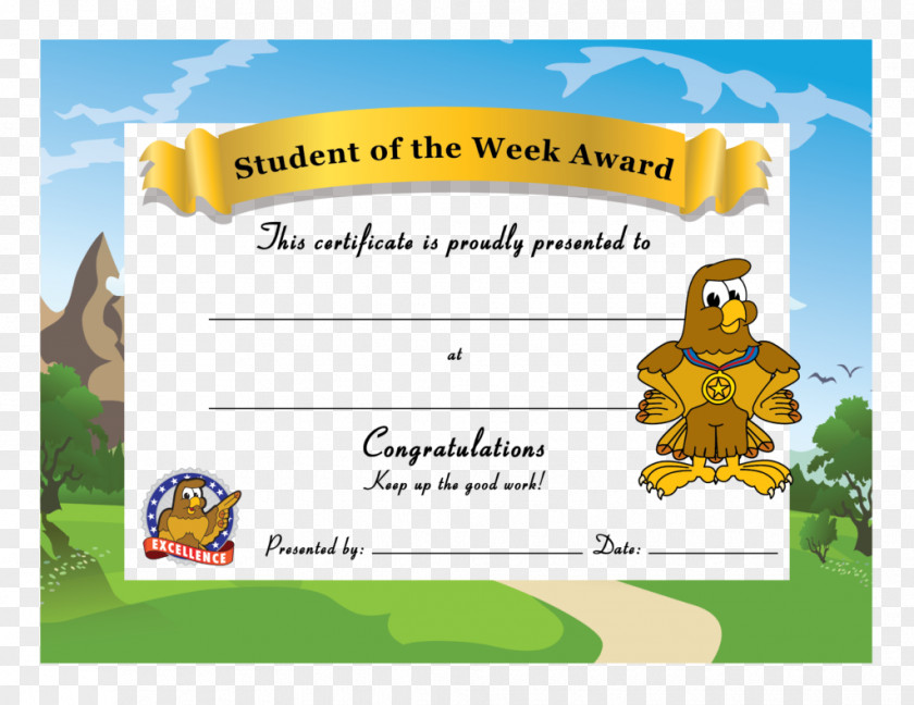 Diverse High School Students In Classroom Setting Clip Art Academic Certificate Student Award PNG