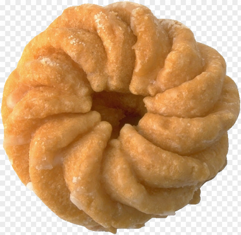 Donut Cuban Pastry Dessert Wine Cake PNG