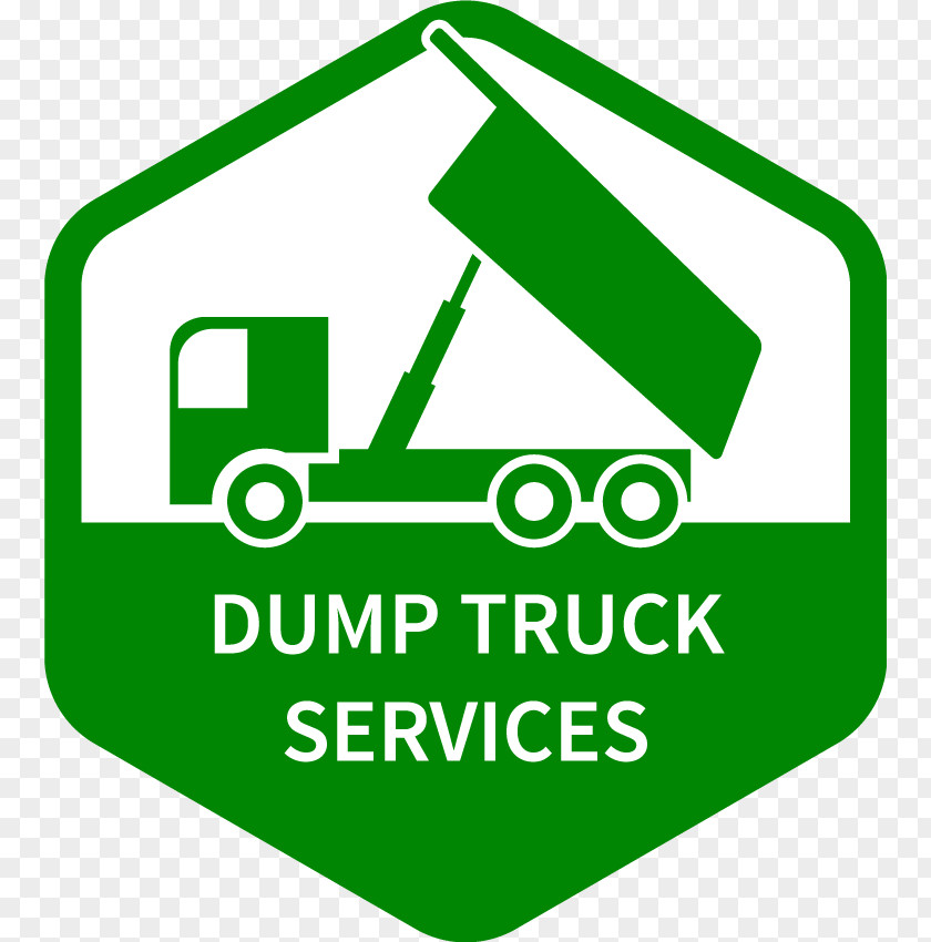 Dump Truck Pickup Semi-trailer Service PNG