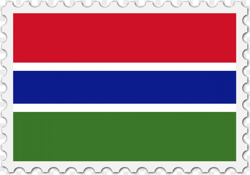 Flag Of The Gambia Chile National PNG