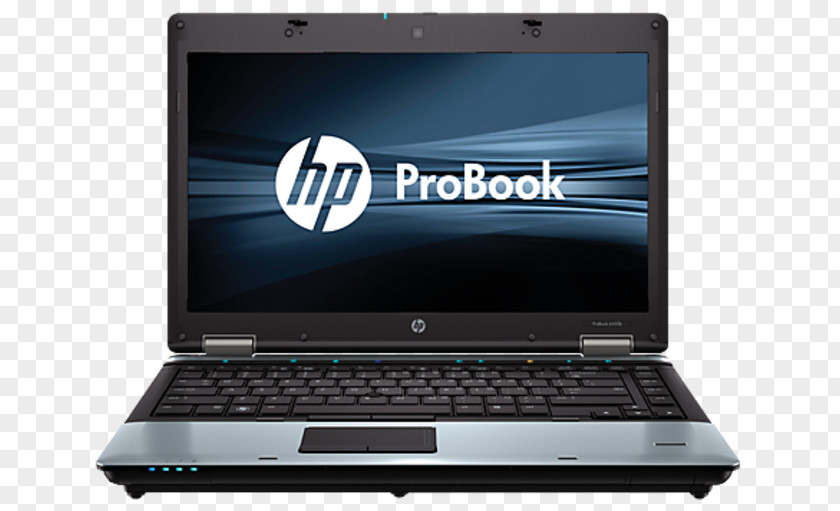 Laptop Hewlett-Packard HP ProBook 6450b Device Driver Intel Core I5 PNG