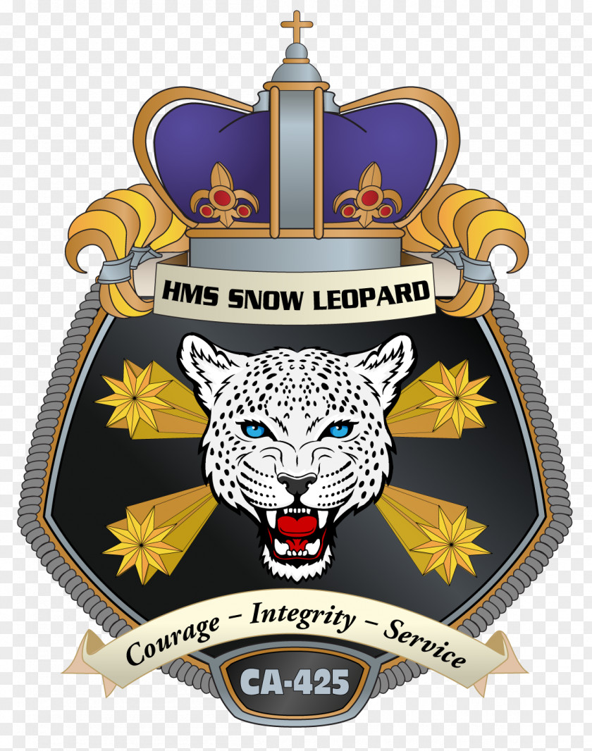 Leopard The General Task Force Navy Army Officer PNG