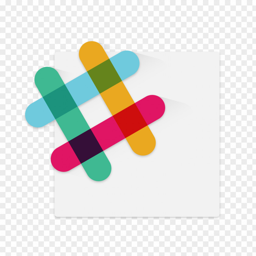 Lgbt Logo Slack Desktop Wallpaper PNG