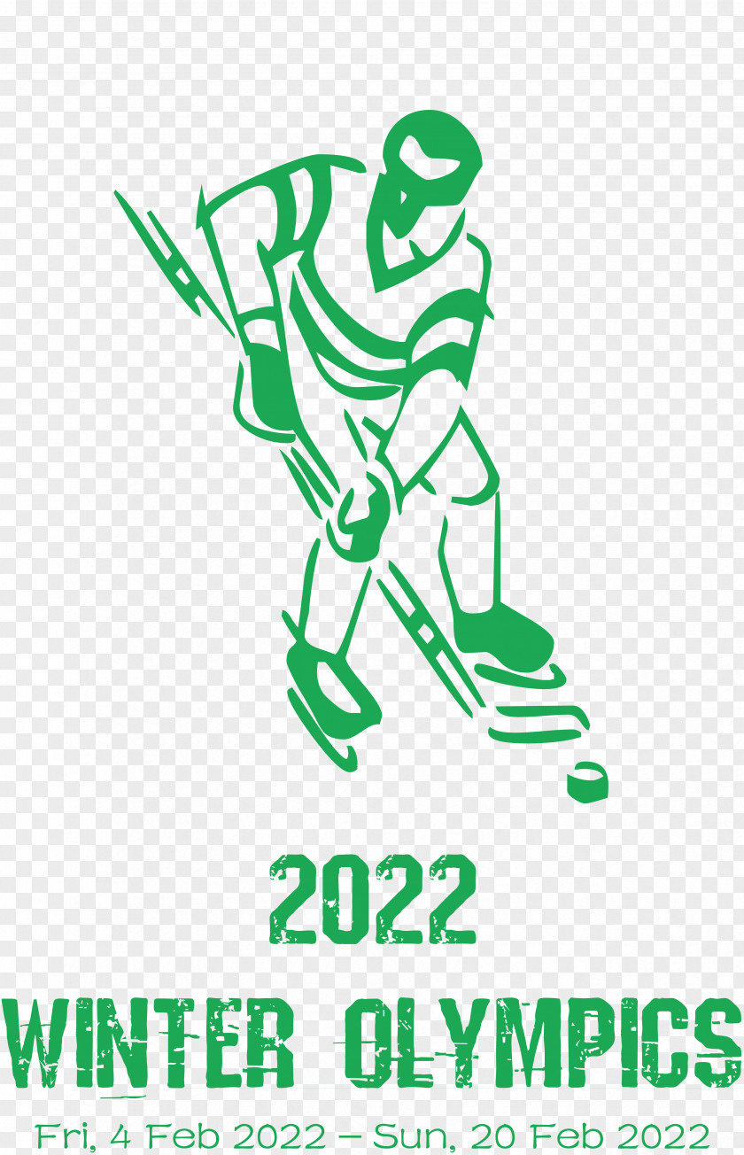 Logo Human Behavior Green Line PNG