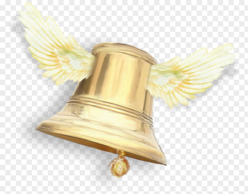 Paques Easter Egg Bell PNG