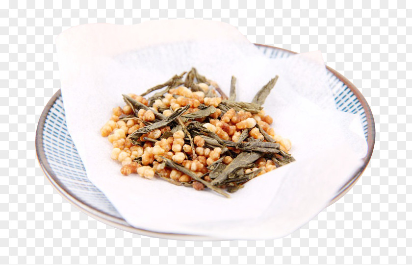 Tea Black Flowering Genmaicha Vegetarian Cuisine Green PNG