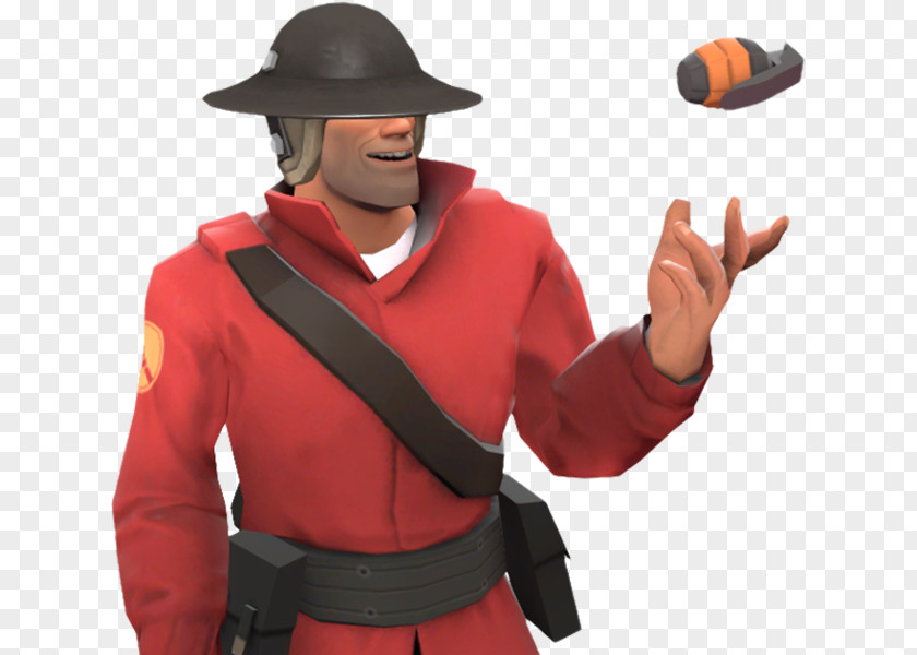 Team Fortress 2 Garry's Mod Loadout Video Game Free-to-play PNG